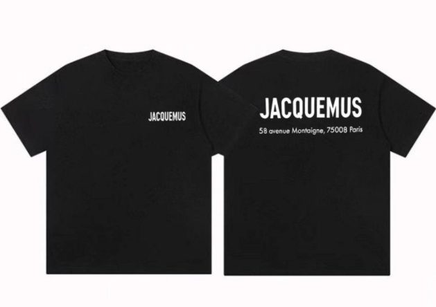 Camiseta Jacquemus
