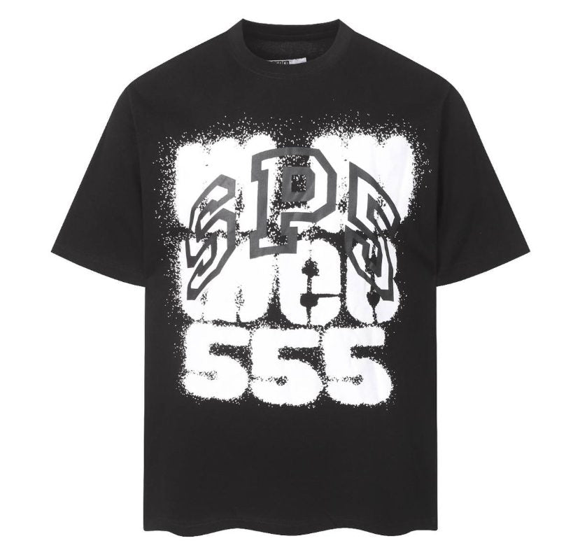 Camiseta 666