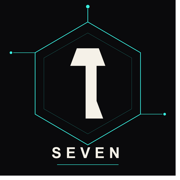Seven