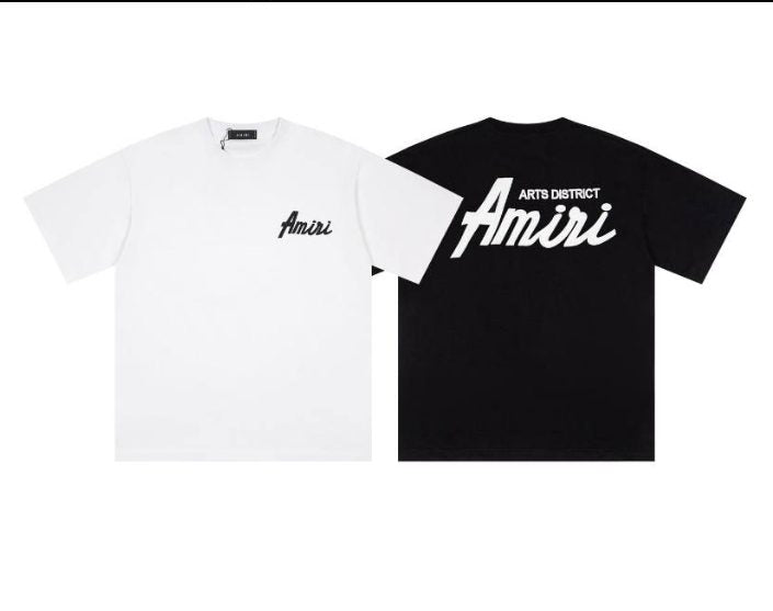 Camiseta Amiri