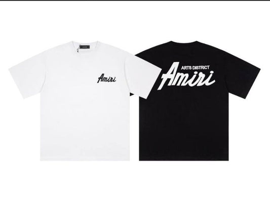 Camiseta Amiri