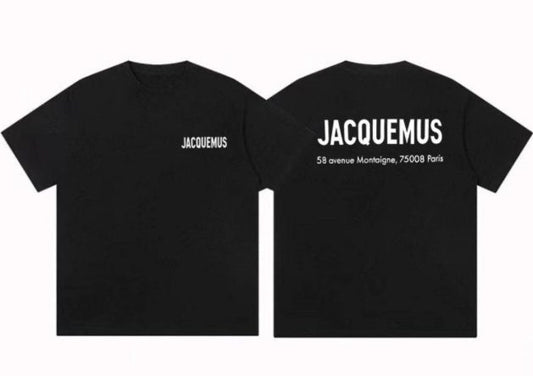 Camiseta Jacquemus