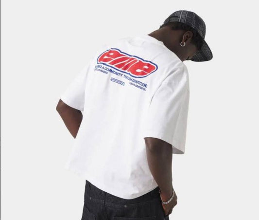 Camiseta EME