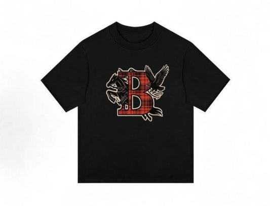 Camiseta Burberry