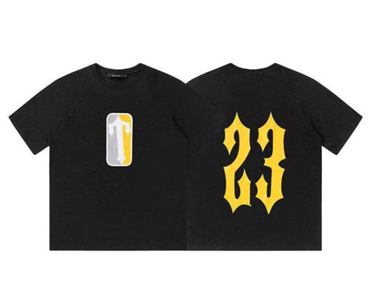 Camiseta trapstar