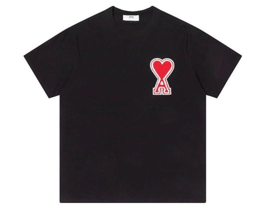 Camiseta Ami paris