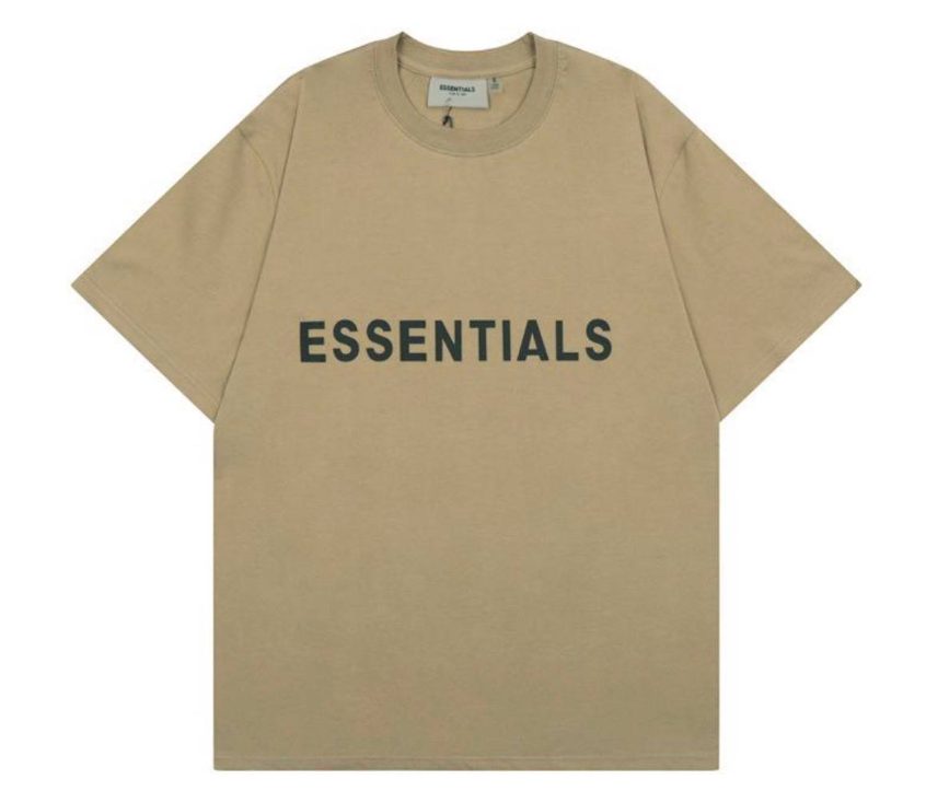 Camiseta Essentials