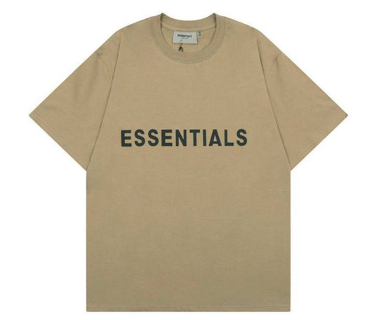 Camiseta Essentials