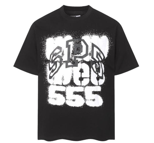 Camiseta 666